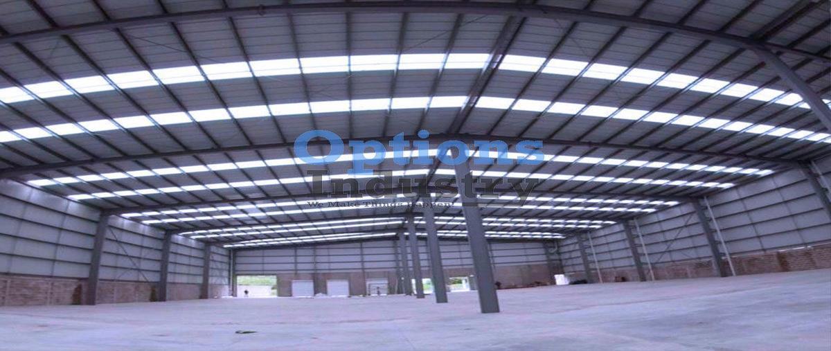 Foto de bodega en renta en  , centro ocoyoacac, ocoyoacac, méxico, 27679505 No. 03