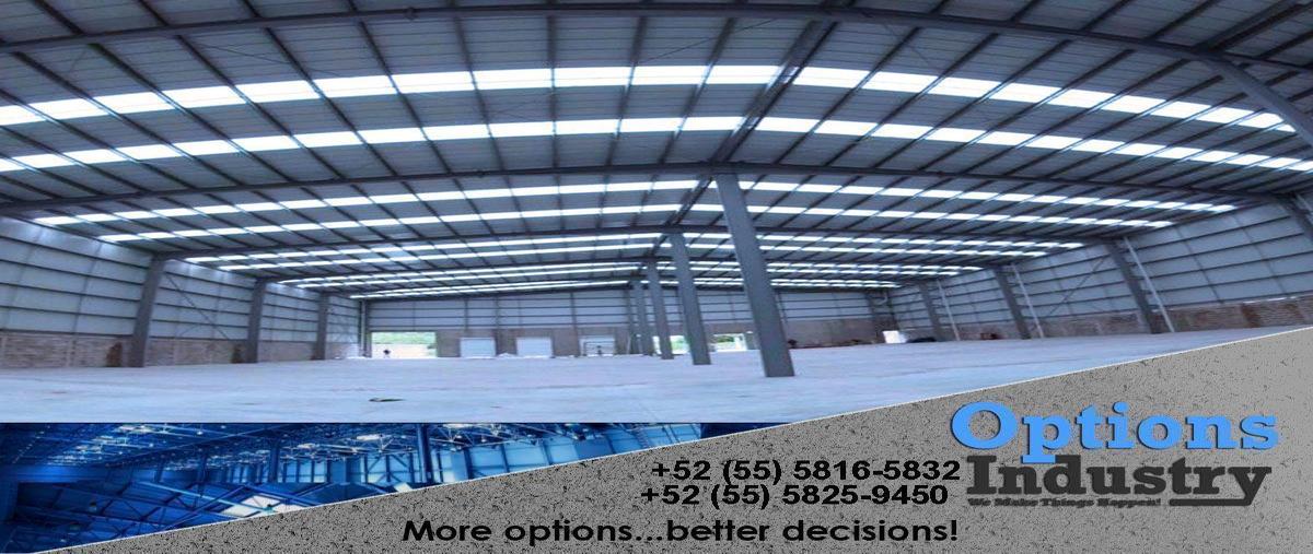 Foto de bodega en renta en  , centro ocoyoacac, ocoyoacac, méxico, 27679505 No. 05