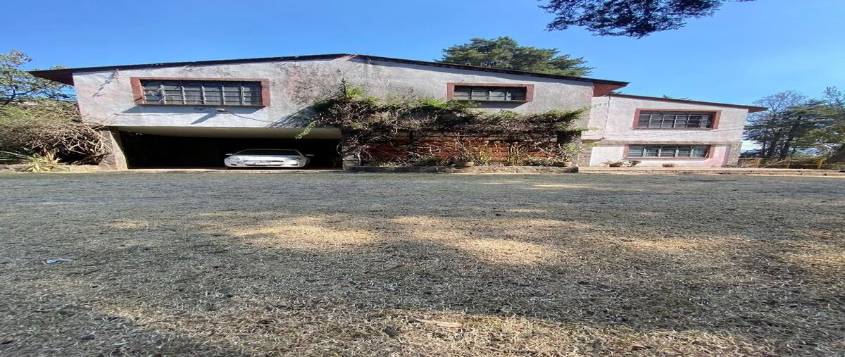 Foto de terreno habitacional en venta en  , centro ocoyoacac, ocoyoacac, méxico, 27883553 No. 03