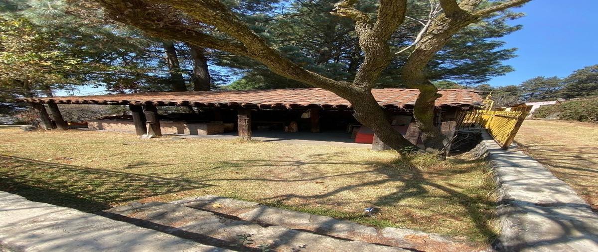 Foto de terreno habitacional en venta en  , centro ocoyoacac, ocoyoacac, méxico, 27883553 No. 04