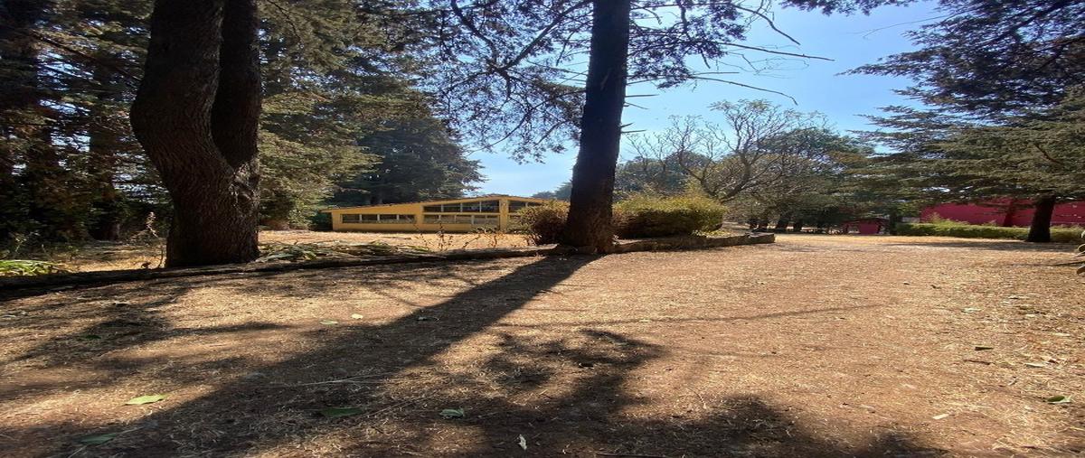 Foto de terreno habitacional en venta en  , centro ocoyoacac, ocoyoacac, méxico, 27883553 No. 05