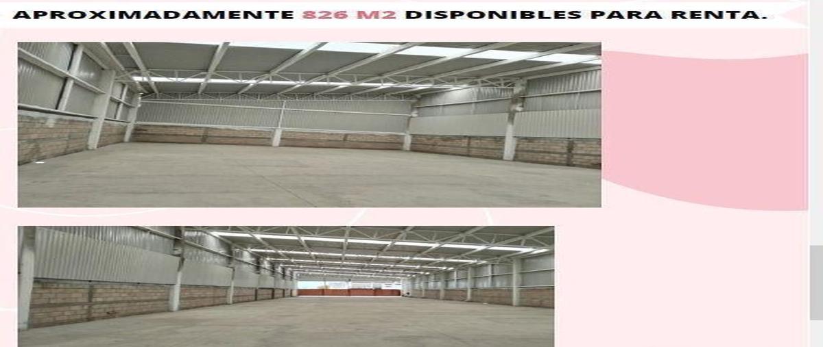 Foto de nave industrial en , centro ocoyoacac, ocoyoacac, méxico, 0 foto 03 Foto de nave industrial en renta en , centro ocoyoacac, ocoyoacac, méxico, 0 No. 03