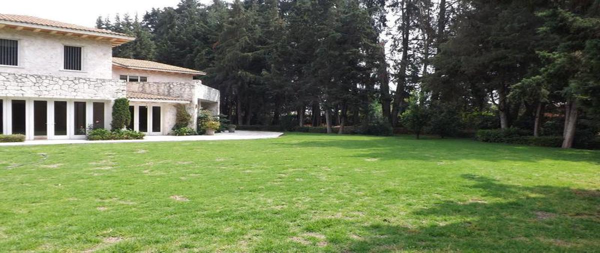 Foto de casa en renta en  , centro ocoyoacac, ocoyoacac, méxico, 0 No. 04