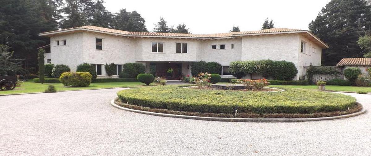 Foto de casa en venta en  , centro ocoyoacac, ocoyoacac, méxico, 0 No. 05