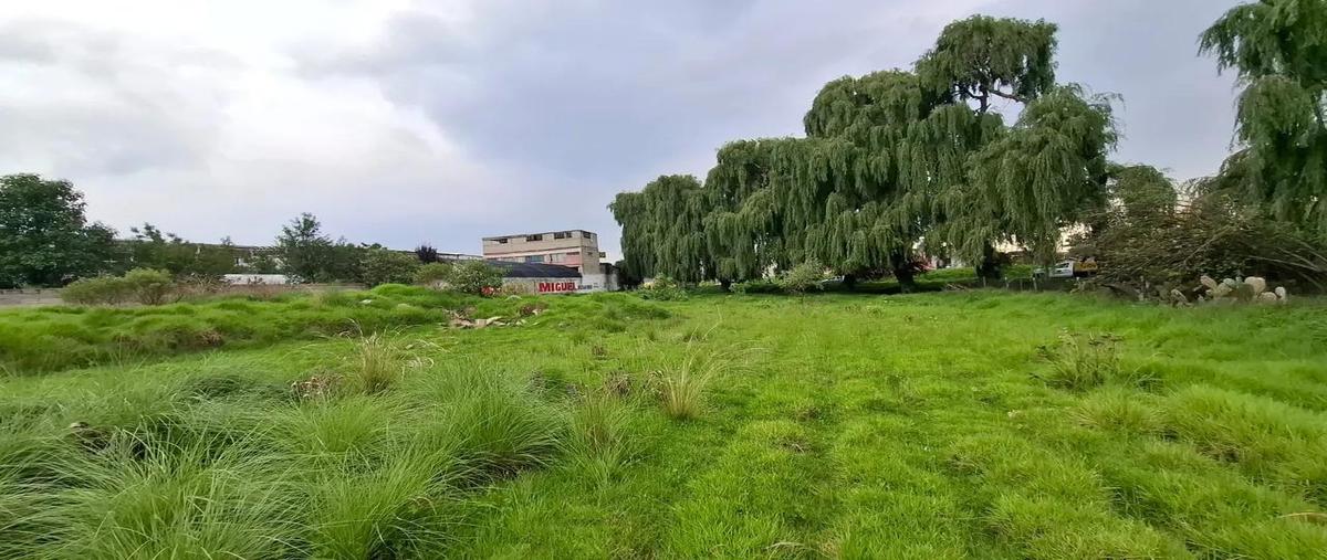 Foto de terreno habitacional en venta en  , centro ocoyoacac, ocoyoacac, méxico, 0 No. 05