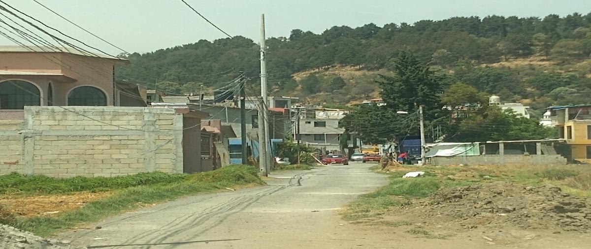 Foto de terreno habitacional en venta en  , centro ocoyoacac, ocoyoacac, méxico, 0 No. 03