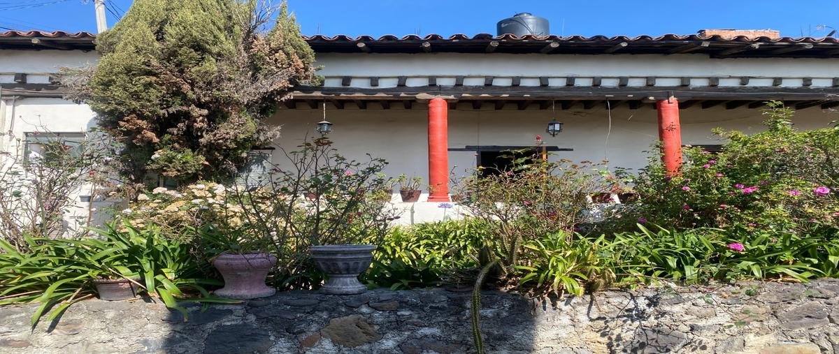 Foto de casa en venta en  , centro ocoyoacac, ocoyoacac, méxico, 0 No. 03