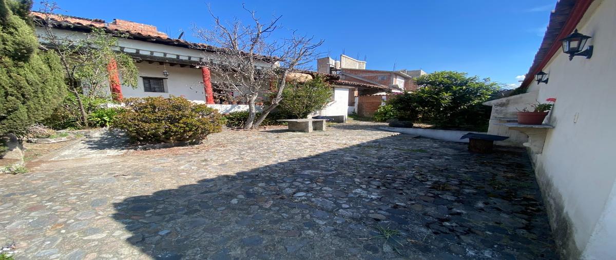 Foto de casa en venta en  , centro ocoyoacac, ocoyoacac, méxico, 0 No. 04