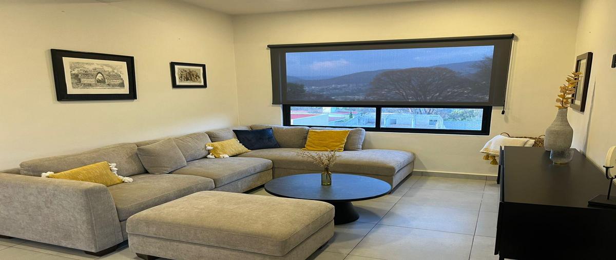 Foto de departamento en renta en  , centro ocoyoacac, ocoyoacac, méxico, 0 No. 03