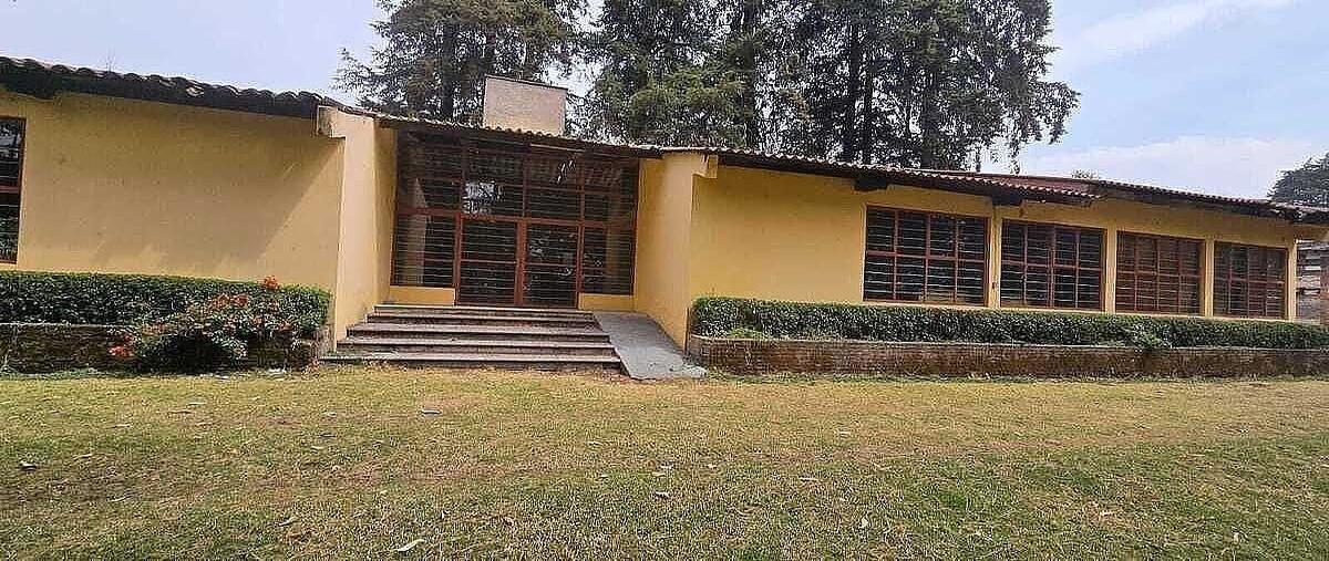 Foto de terreno habitacional en venta en  , centro ocoyoacac, ocoyoacac, méxico, 0 No. 05