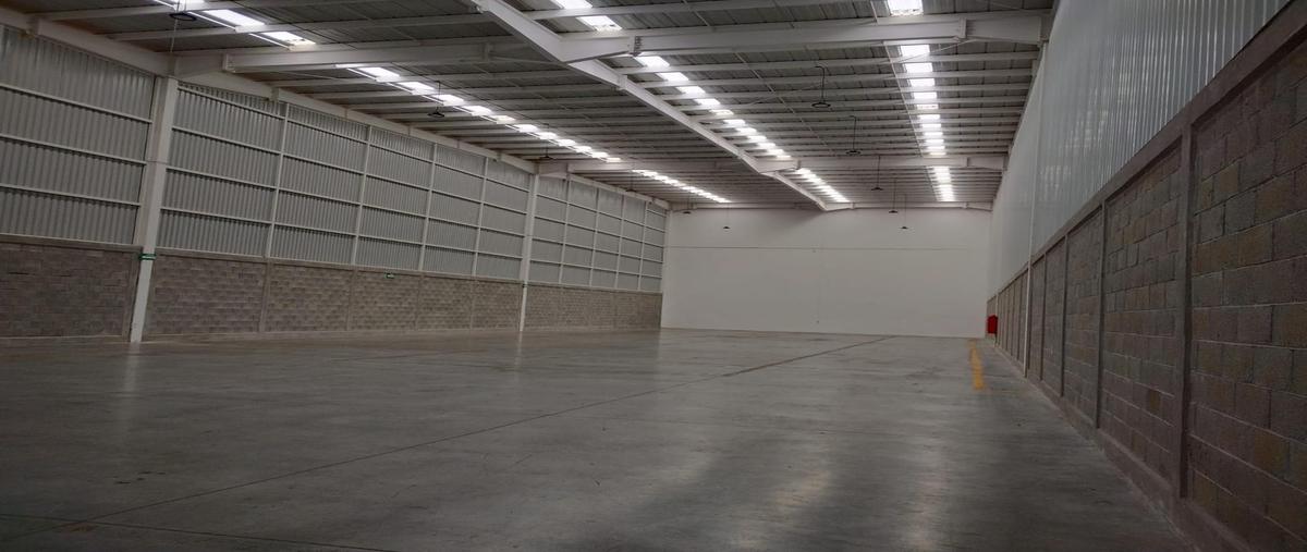 Foto de bodega en renta en  , centro ocoyoacac, ocoyoacac, méxico, 0 No. 04