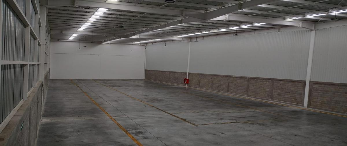 Foto de bodega en renta en  , centro ocoyoacac, ocoyoacac, méxico, 0 No. 05