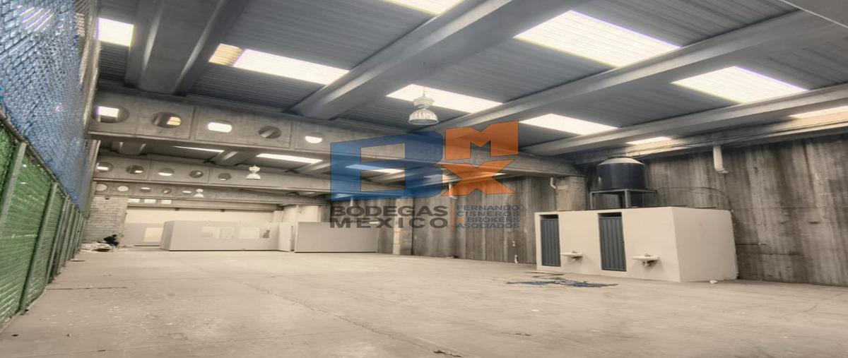 Foto de nave industrial en renta en  , centro ocoyoacac, ocoyoacac, méxico, 0 No. 04