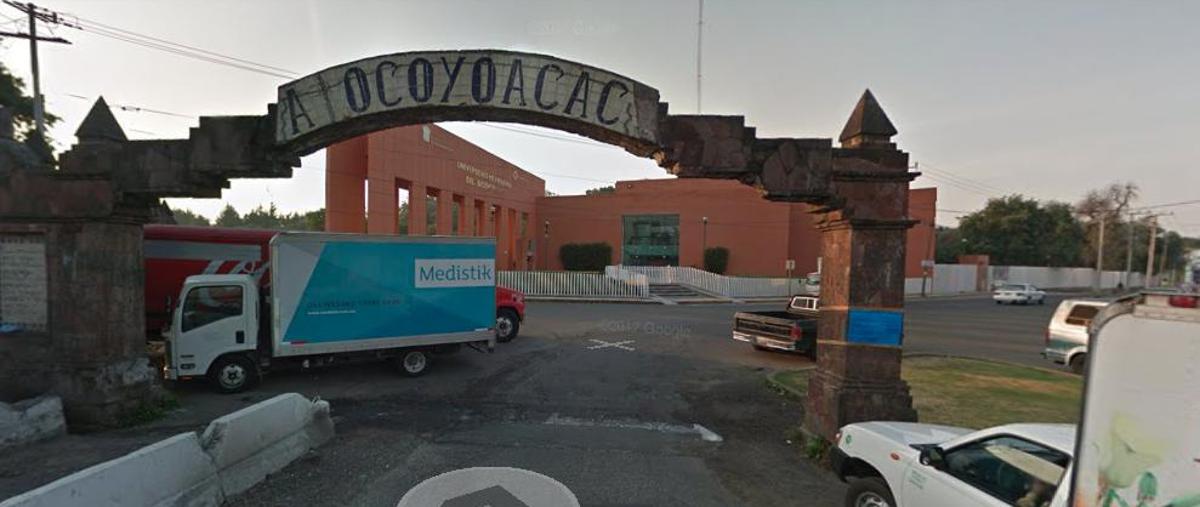Foto de terreno habitacional en venta en  , centro ocoyoacac, ocoyoacac, méxico, 8300629 No. 04