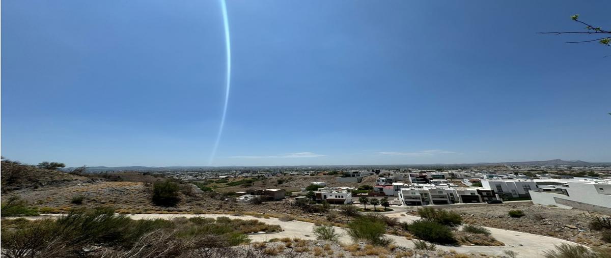 Foto de terreno habitacional en venta en  , centro oriente, hermosillo, sonora, 0 No. 04