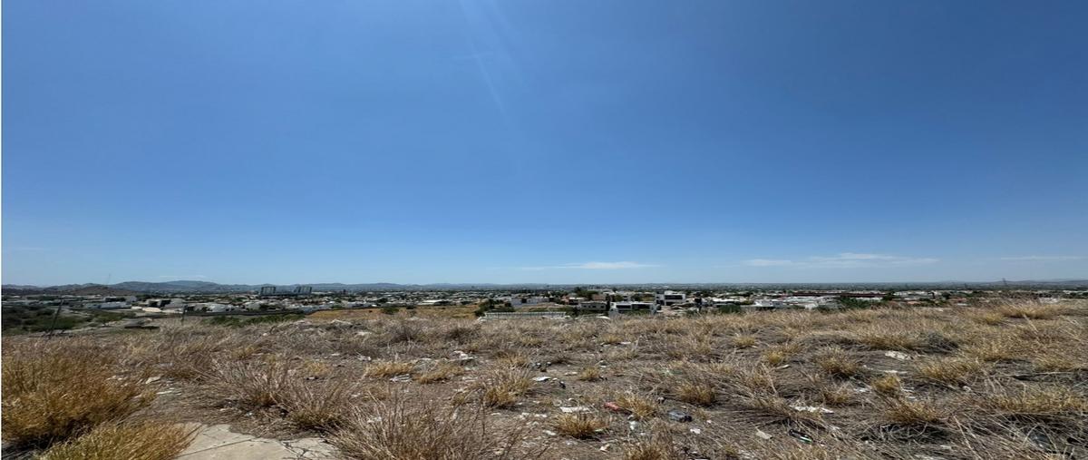 Foto de terreno habitacional en venta en  , centro oriente, hermosillo, sonora, 0 No. 03