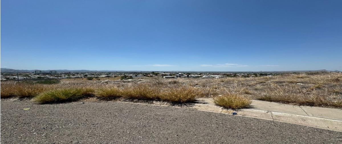 Foto de terreno habitacional en venta en  , centro oriente, hermosillo, sonora, 0 No. 04