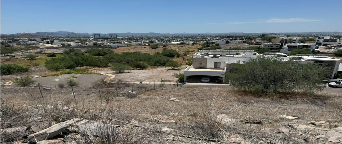 Foto de terreno habitacional en venta en  , centro oriente, hermosillo, sonora, 0 No. 05