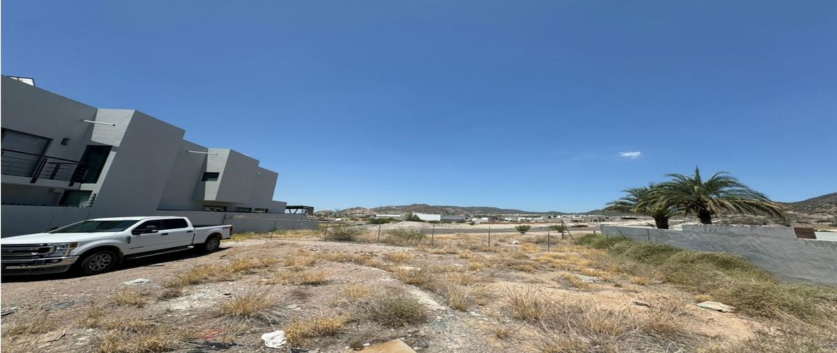 Foto de terreno habitacional en , centro oriente, hermosillo, sonora, 0 foto 04 Foto de terreno habitacional en venta en , centro oriente, hermosillo, sonora, 0 No. 04