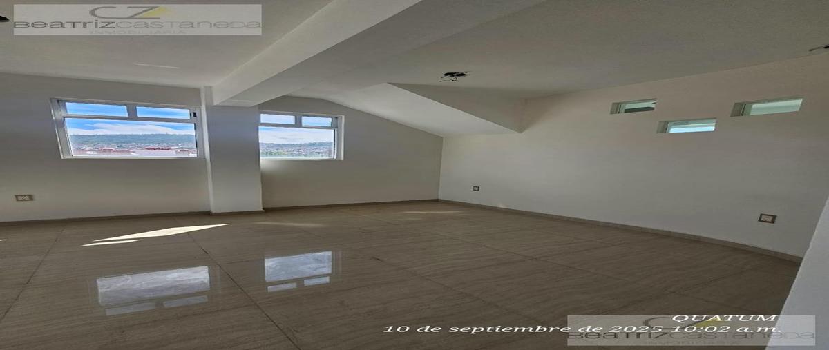 Foto de edificio en renta en  , centro, pachuca de soto, hidalgo, 30524789 No. 03