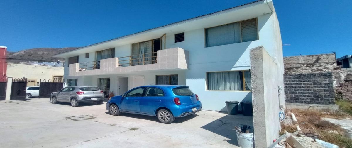 Foto de casa en venta en  , centro, pachuca de soto, hidalgo, 0 No. 05