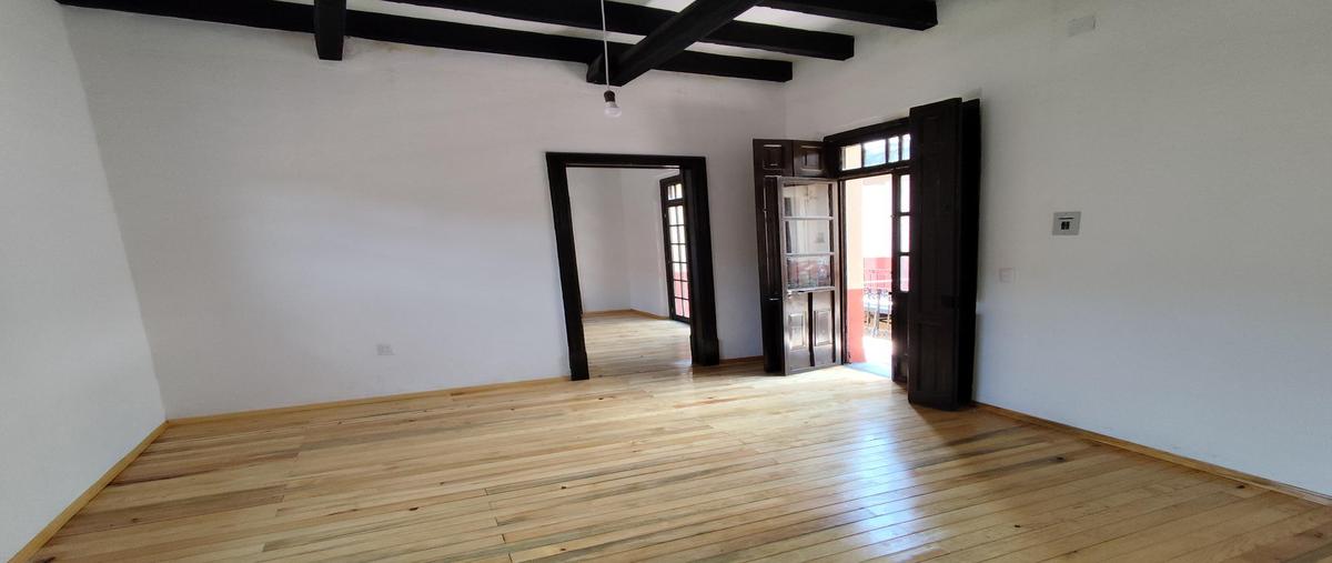 Foto de departamento en renta en  , centro, pachuca de soto, hidalgo, 0 No. 03