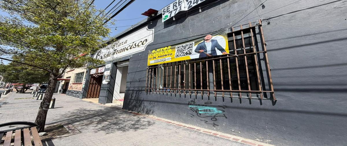 Foto de local en renta en  , centro, pachuca de soto, hidalgo, 0 No. 03