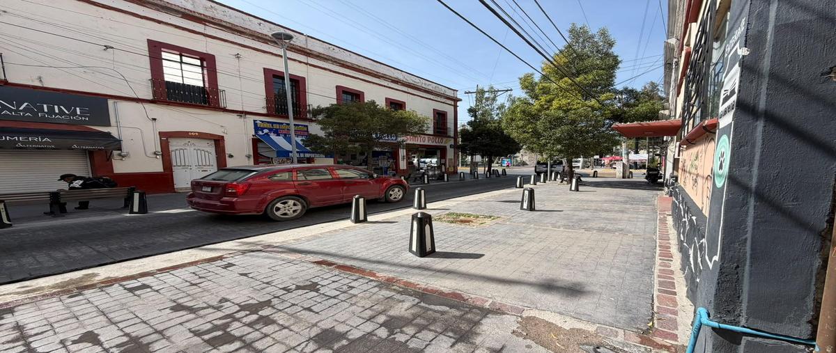 Foto de local en renta en  , centro, pachuca de soto, hidalgo, 0 No. 04
