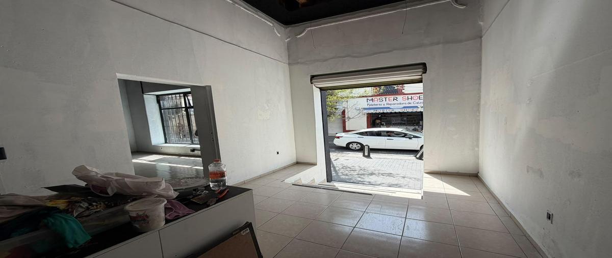 Foto de local en renta en  , centro, pachuca de soto, hidalgo, 0 No. 05