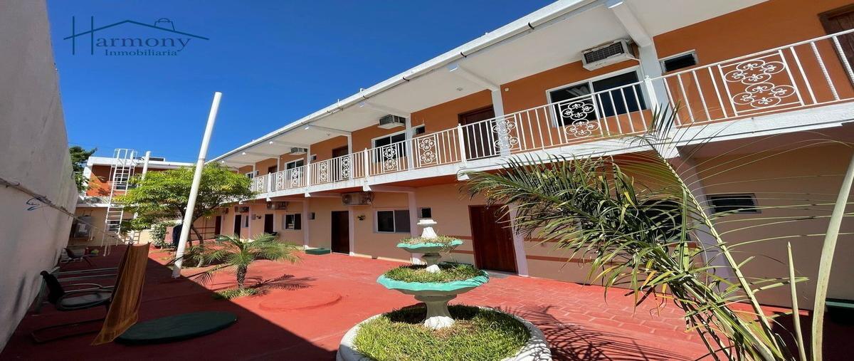 Foto de edificio en renta en centro , pallas, carmen, campeche, 28663574 No. 04