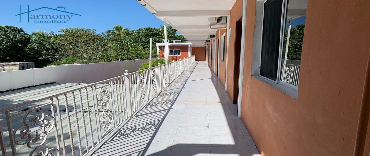 Foto de edificio en venta en centro , pallas, carmen, campeche, 28663593 No. 05