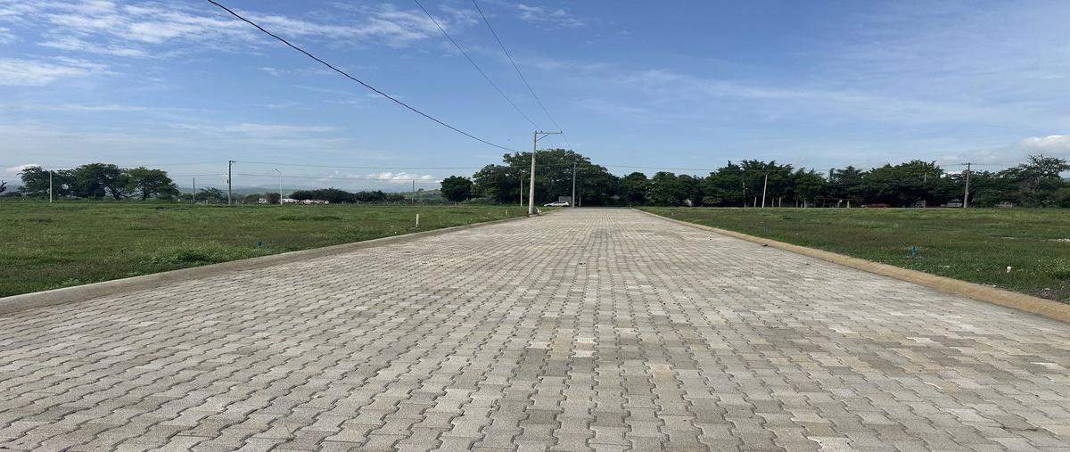 Foto de terreno habitacional en venta en centro , parque industrial cuautla, ayala, morelos, 0 No. 03