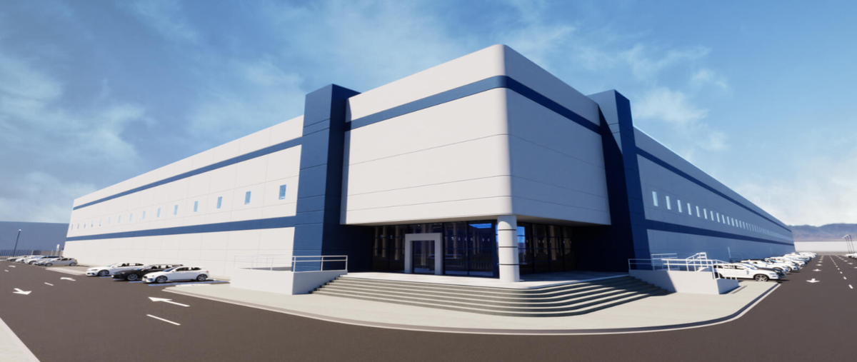 Foto de bodega en centro , parque industrial nexxus adn, ciénega de flores, nuevo león, 29065458 foto 01 Foto de bodega en renta en centro , parque industrial nexxus adn, ciénega de flores, nuevo león, 29065458 No. 01