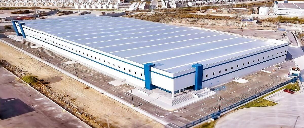 Foto de bodega en centro , parque industrial nexxus adn, ciénega de flores, nuevo león, 29065458 foto 02 Foto de bodega en renta en centro , parque industrial nexxus adn, ciénega de flores, nuevo león, 29065458 No. 02