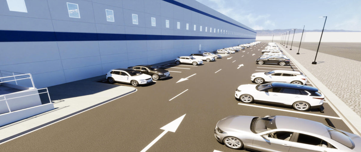 Foto de bodega en centro , parque industrial nexxus adn, ciénega de flores, nuevo león, 29065458 foto 03 Foto de bodega en renta en centro , parque industrial nexxus adn, ciénega de flores, nuevo león, 29065458 No. 03