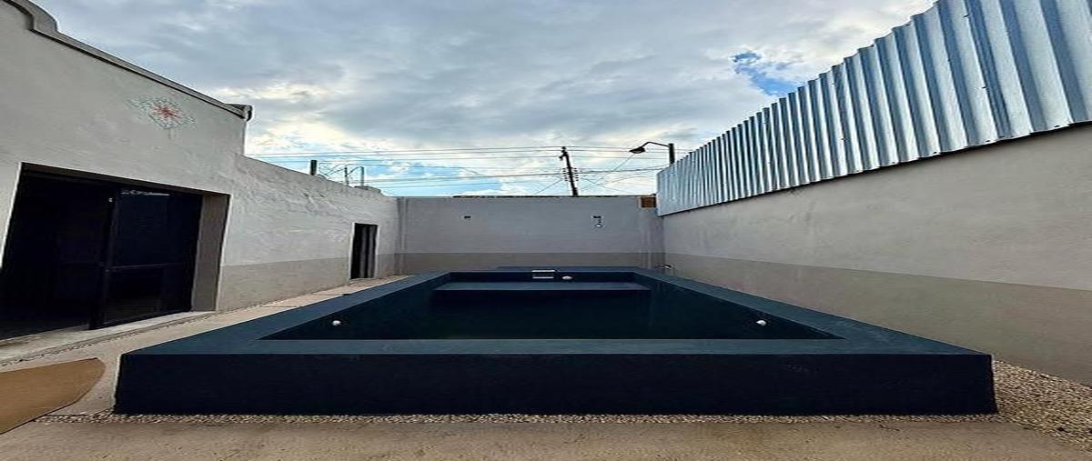 Foto de casa en venta en centro parque santiago , merida centro, mérida, yucatán, 0 No. 05