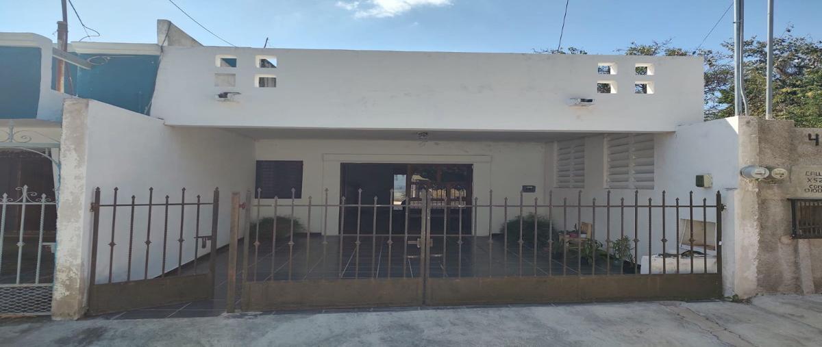Foto de casa en centro pedro infante , merida centro, mérida, yucatán, 0 foto 01 Foto de casa en venta en centro pedro infante , merida centro, mérida, yucatán, 0 No. 01