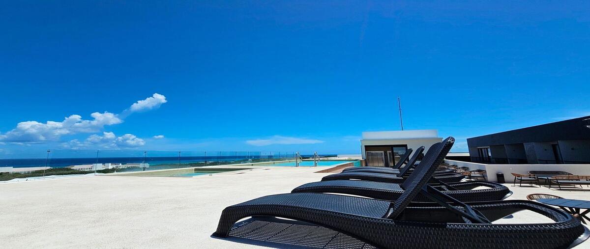 Foto de departamento en venta en centro , playa car fase i, solidaridad, quintana roo, 0 No. 03