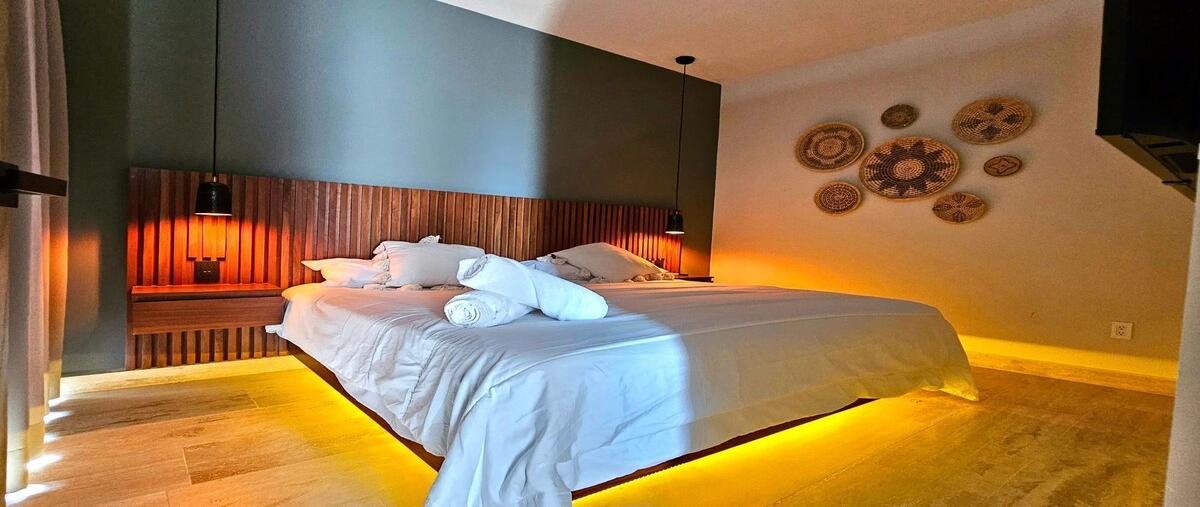 Foto de departamento en venta en centro , playa car fase i, solidaridad, quintana roo, 0 No. 04