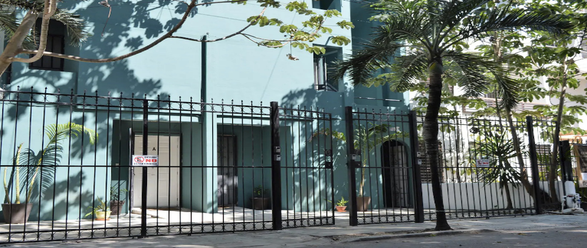 Foto de edificio en centro , playa del carmen centro, solidaridad, quintana roo, 14280573 foto 01 Foto de edificio en venta en centro , playa del carmen centro, solidaridad, quintana roo, 14280573 No. 01