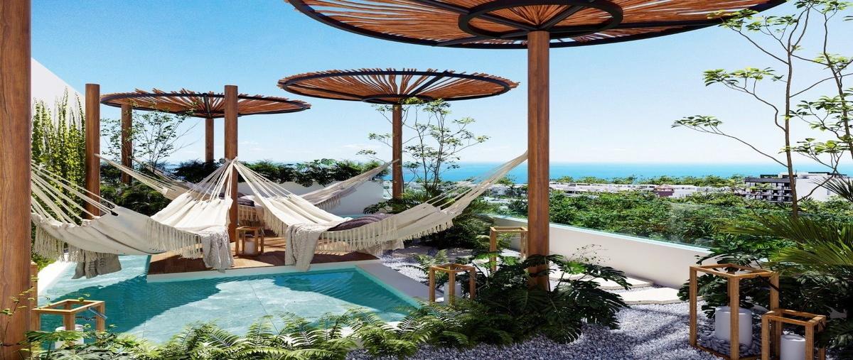 Foto de departamento en venta en centro , playa del carmen centro, solidaridad, quintana roo, 27318852 No. 03
