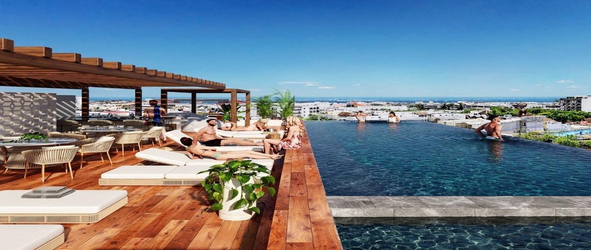 Foto de departamento en venta en centro , playa del carmen centro, solidaridad, quintana roo, 27318852 No. 05