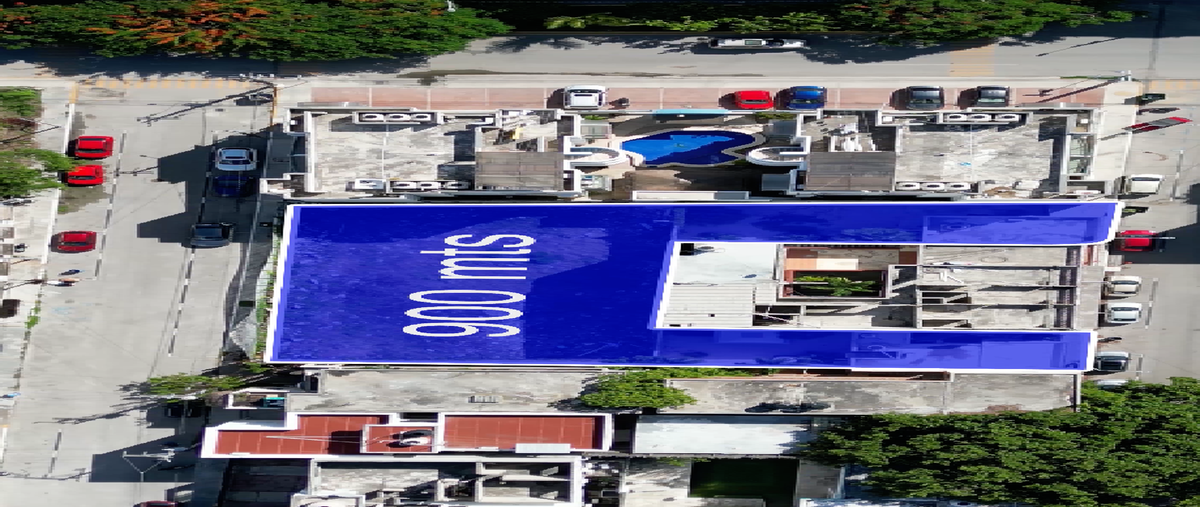 Foto de terreno habitacional en venta en centro , playa del carmen centro, solidaridad, quintana roo, 0 No. 03