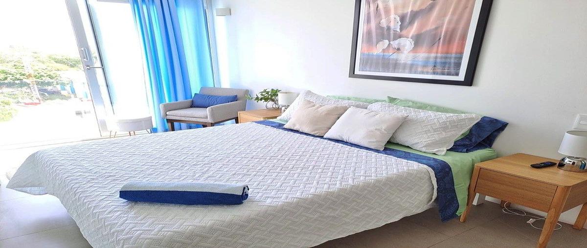 Foto de departamento en venta en centro , playa del carmen centro, solidaridad, quintana roo, 0 No. 07