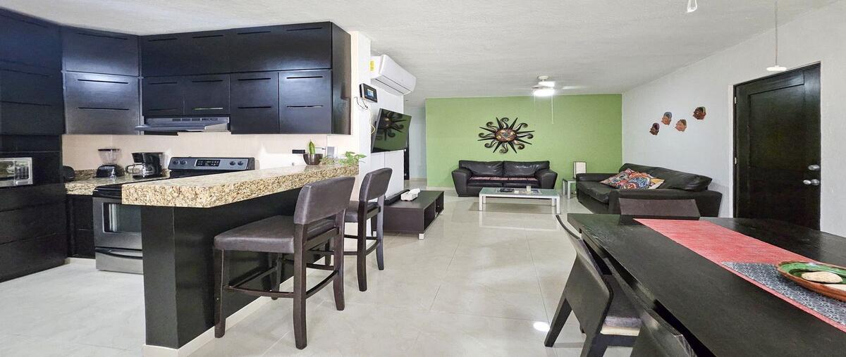 Foto de departamento en venta en centro , playa del carmen, solidaridad, quintana roo, 0 No. 03