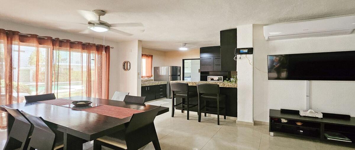 Foto de departamento en venta en centro , playa del carmen, solidaridad, quintana roo, 0 No. 04