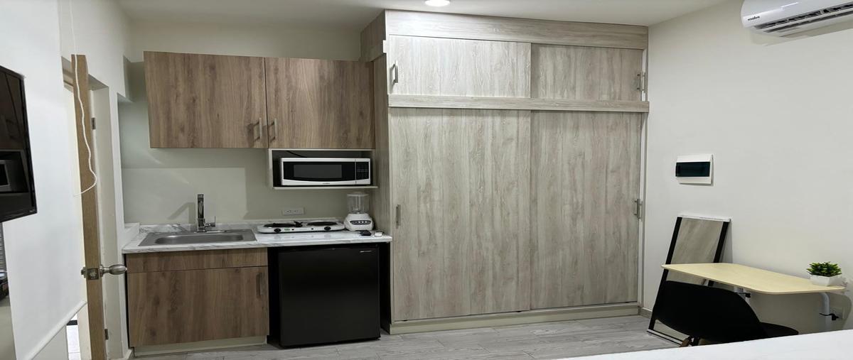 Foto de departamento en renta en  , centro plaza mochis, ahome, sinaloa, 0 No. 05