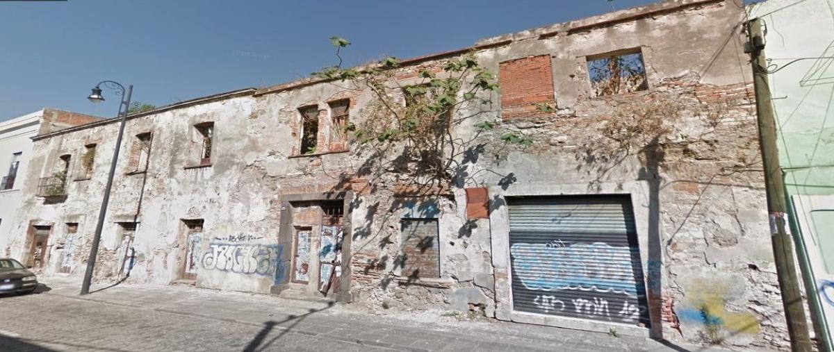 Foto de terreno habitacional en venta en  , centro, puebla, puebla, 12844493 No. 04