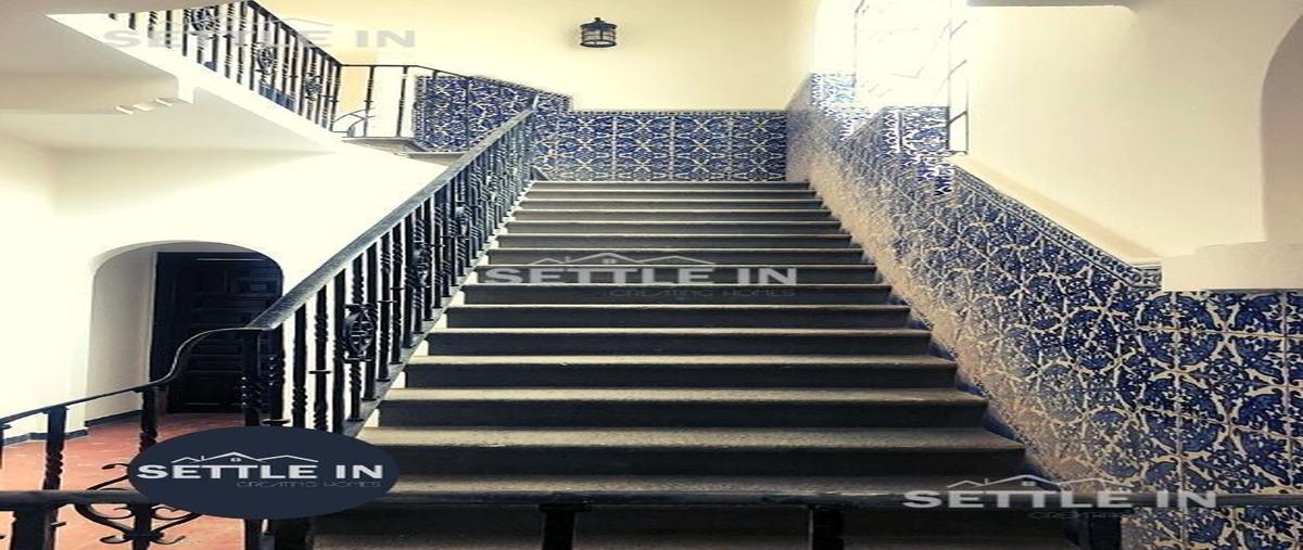 Foto de oficina en renta en  , centro, puebla, puebla, 22254970 No. 05