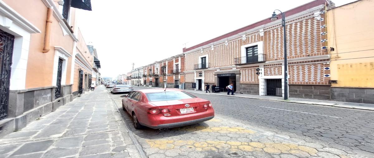 Foto de local en venta en  , centro, puebla, puebla, 26680582 No. 03